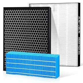 Amazon.co.jp: 空気清浄機用付属品・アクセサリ - 部品